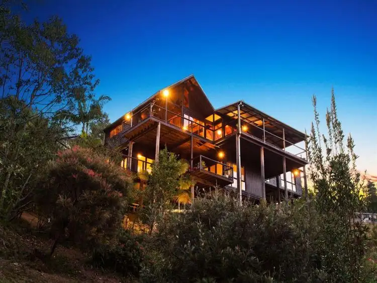 Main view of Homely rural property listing, 26 Bowen Mountain Road, Grose Vale NSW 2753