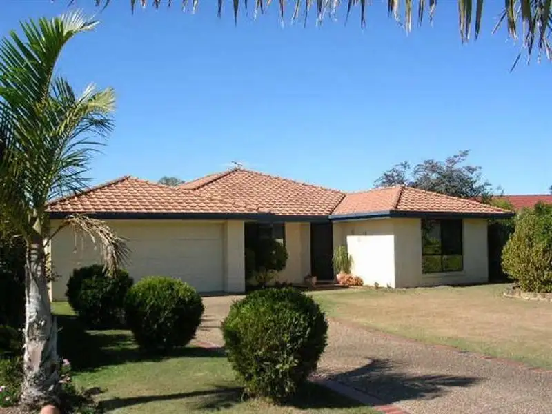 Main view of Homely house listing, 6 Mulde Place, Meadowbrook QLD 4131