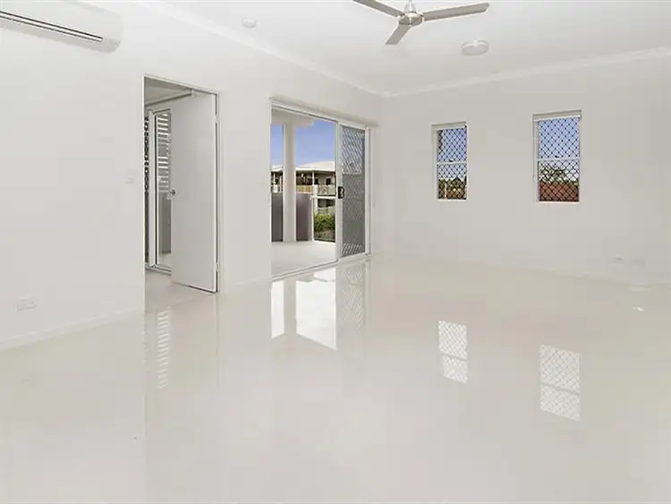 Second view of Homely unit listing, 11/12 Noble Street, Clayfield QLD 4011