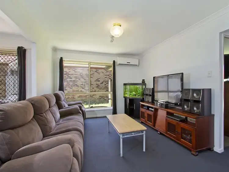 Second view of Homely house listing, 6 Bernini Drive, Coombabah QLD 4216