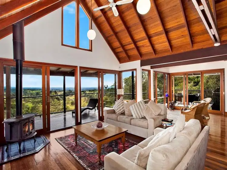 Second view of Homely rural property listing, 26 Bowen Mountain Road, Grose Vale NSW 2753