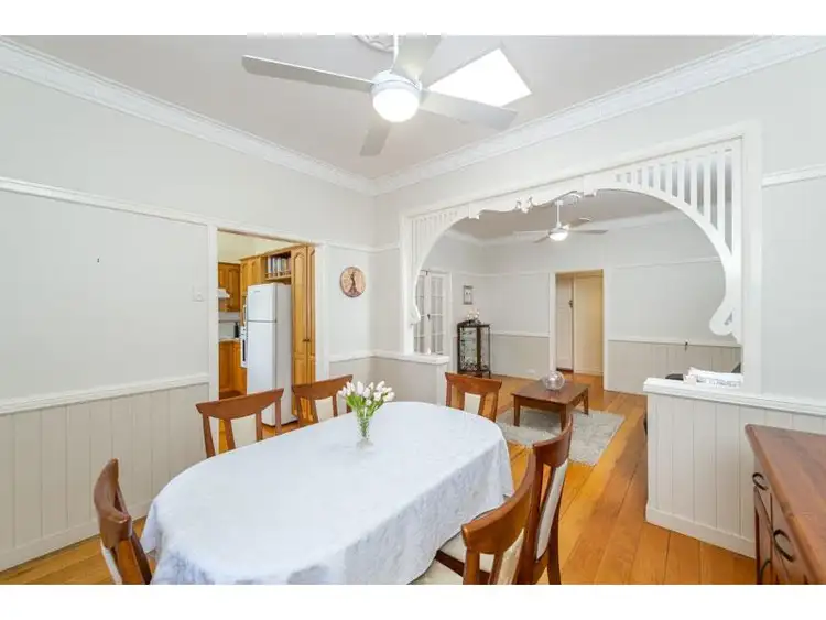 Sixth view of Homely unit listing, 1/81 Oleander Drive, Ashgrove QLD 4060