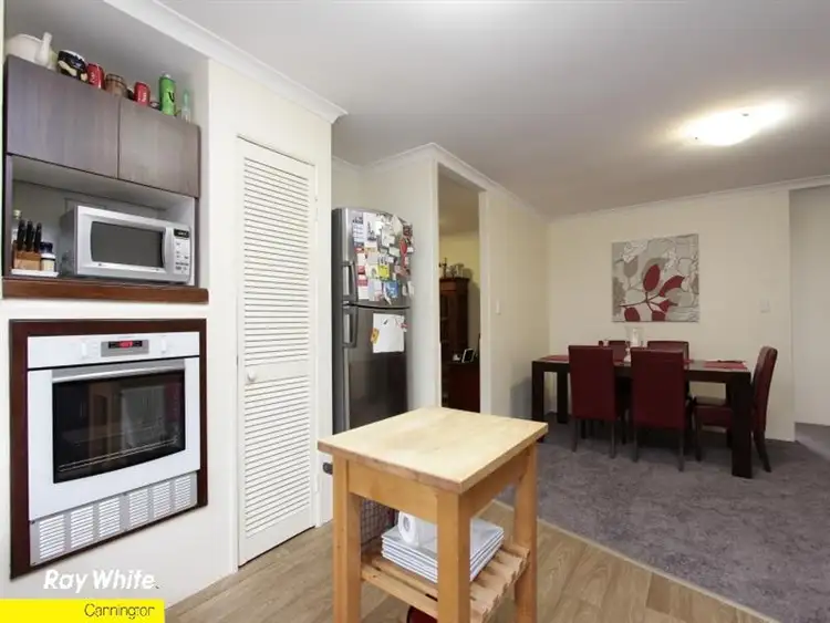 Sixth view of Homely house listing, 22 Mulline Court, Maddington WA 6109