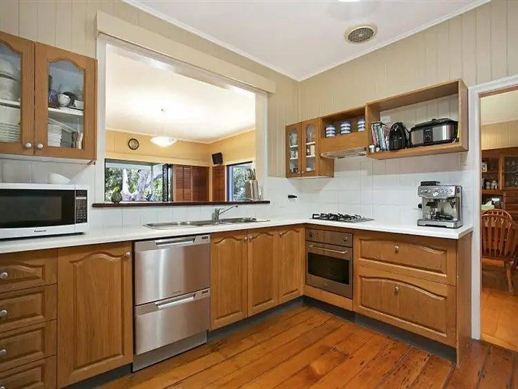 Second view of Homely house listing, 70 Martindale Street, Corinda QLD 4075