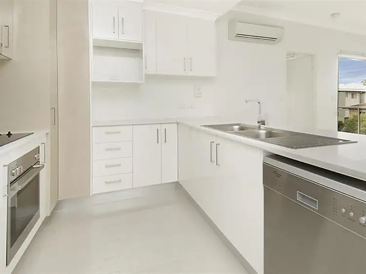 Third view of Homely unit listing, 11/12 Noble Street, Clayfield QLD 4011