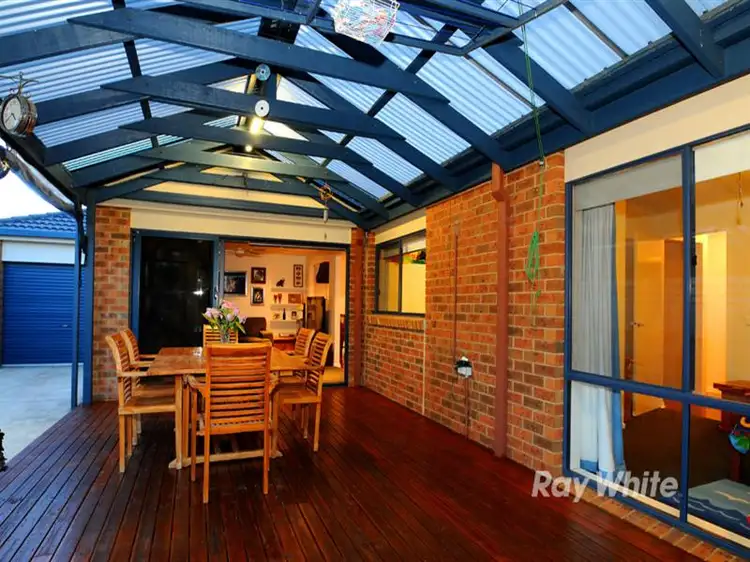 Main view of Homely house listing, 38 Miralie Way, Cranbourne West VIC 3977