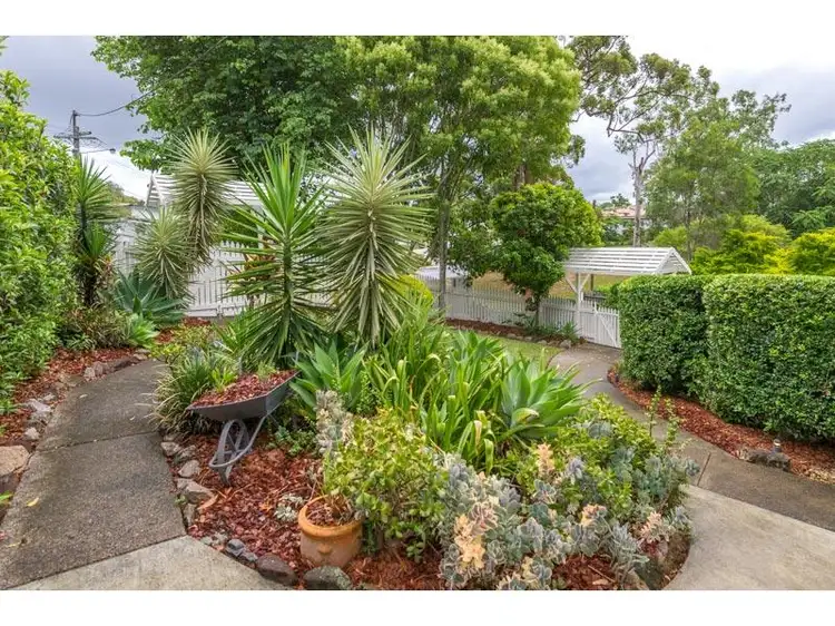 Third view of Homely unit listing, 1/81 Oleander Drive, Ashgrove QLD 4060