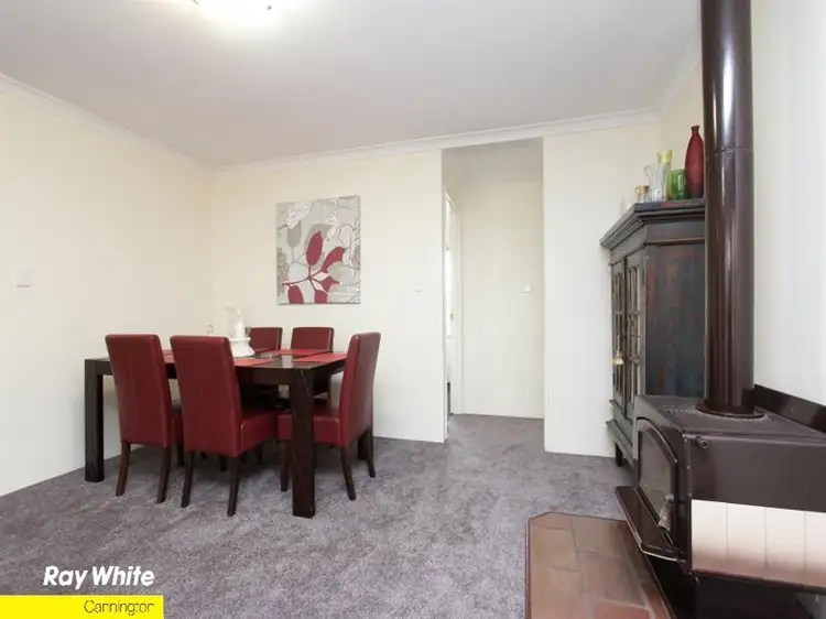 Third view of Homely house listing, 22 Mulline Court, Maddington WA 6109