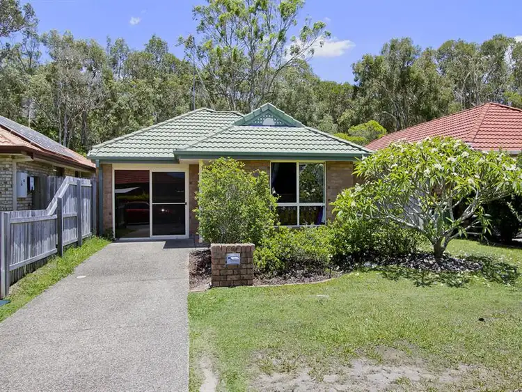 6 Bernini Drive, Coombabah QLD 4216