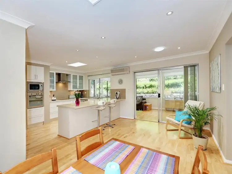 75 Paterson Road, Mount Nasura WA 6112