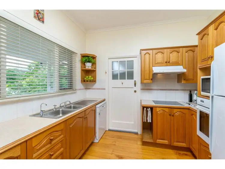Seventh view of Homely unit listing, 1/81 Oleander Drive, Ashgrove QLD 4060