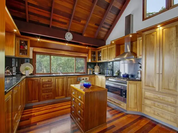 Fifth view of Homely rural property listing, 26 Bowen Mountain Road, Grose Vale NSW 2753