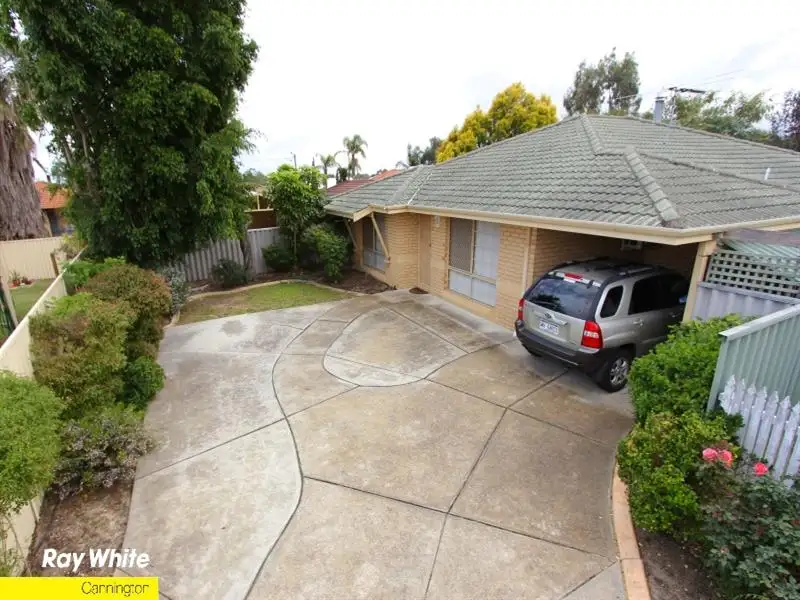 Main view of Homely house listing, 22 Mulline Court, Maddington WA 6109