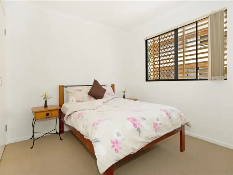 Sixth view of Homely apartment listing, 6/81 Guthrie Street, Paddington QLD 4064