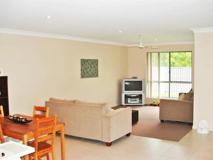 Sixth view of Homely house listing, 23 Bay Breeze Close, Wondunna QLD 4655