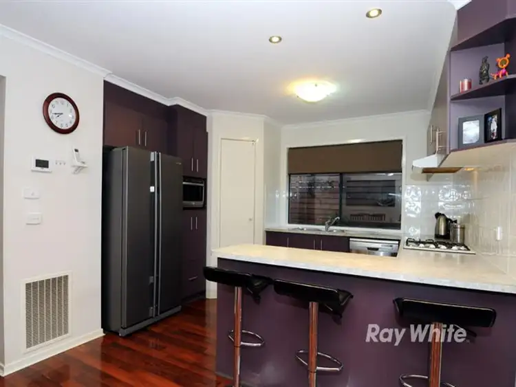 Fifth view of Homely house listing, 38 Miralie Way, Cranbourne West VIC 3977