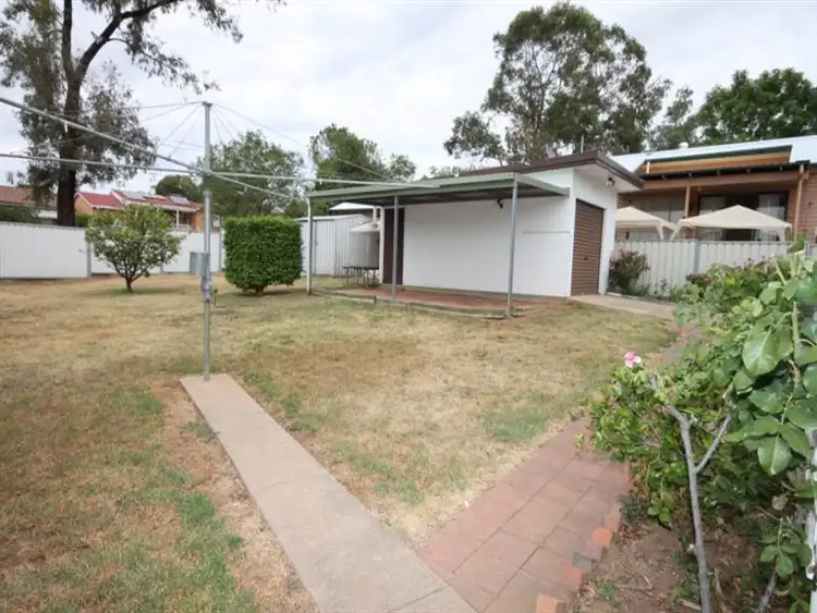 Sixth view of Homely house listing, 23 Ring Street, Tamworth NSW 2340