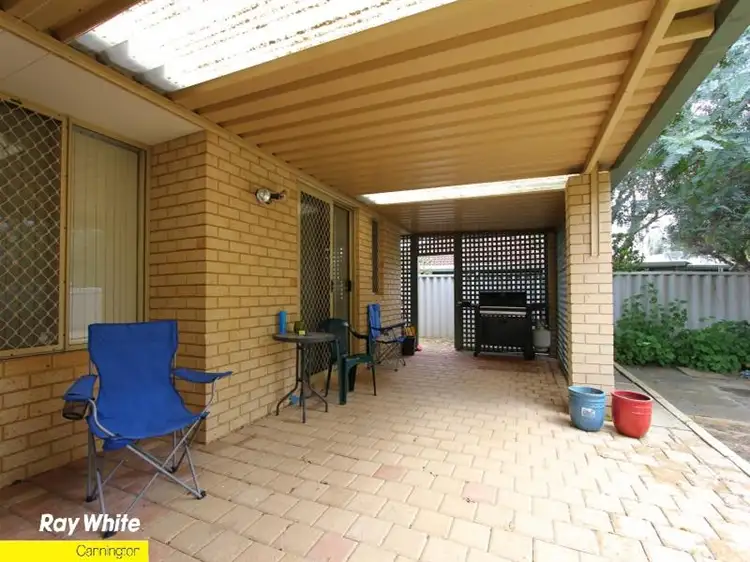 Fourth view of Homely house listing, 22 Mulline Court, Maddington WA 6109