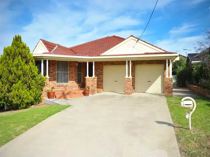 Main view of Homely house listing, 54 Grant Street, Tamworth NSW 2340
