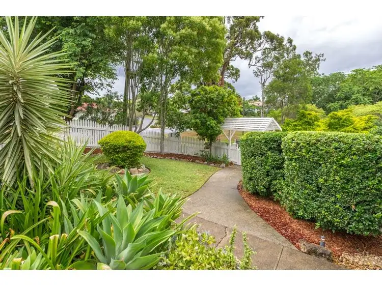 Fourth view of Homely unit listing, 1/81 Oleander Drive, Ashgrove QLD 4060