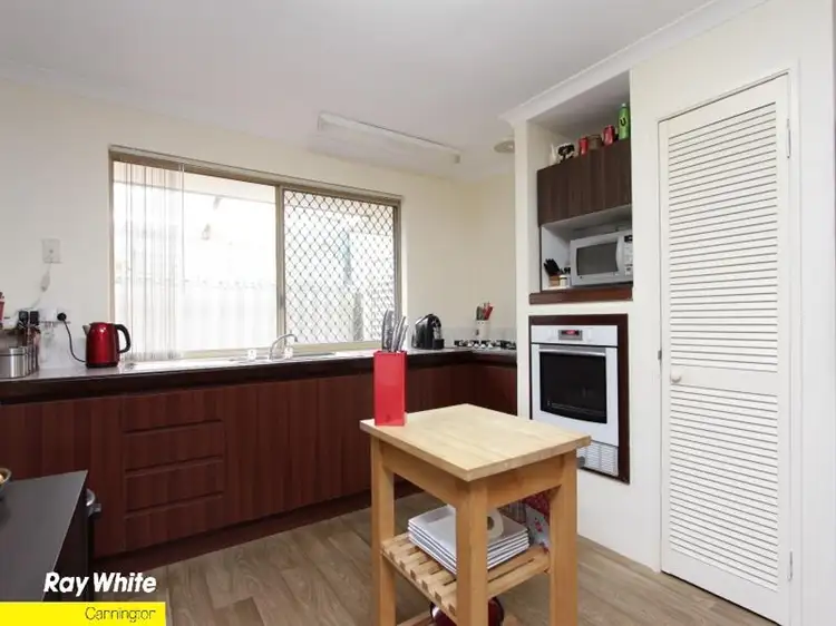 Second view of Homely house listing, 22 Mulline Court, Maddington WA 6109