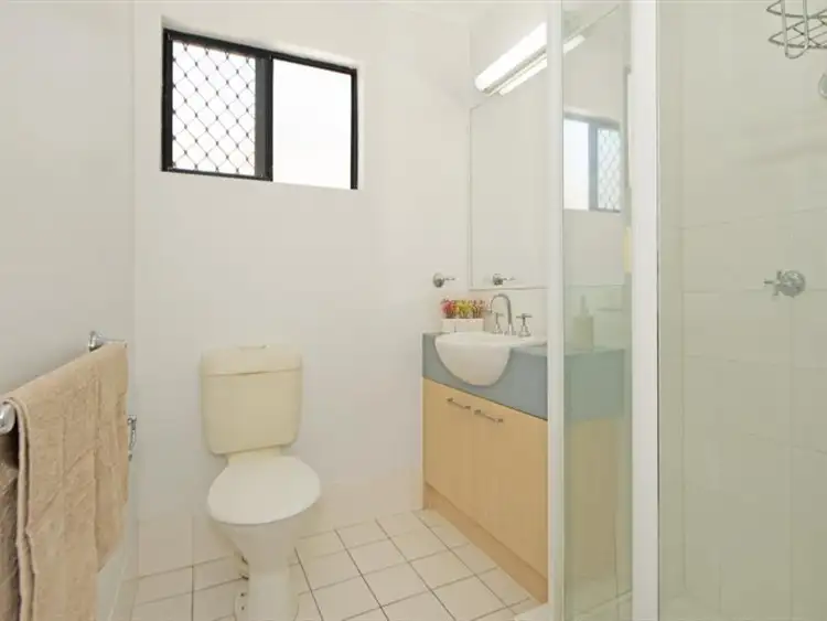 Seventh view of Homely apartment listing, 6/81 Guthrie Street, Paddington QLD 4064