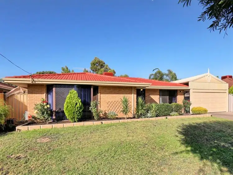 26 Miranda Way, Gosnells WA 6110