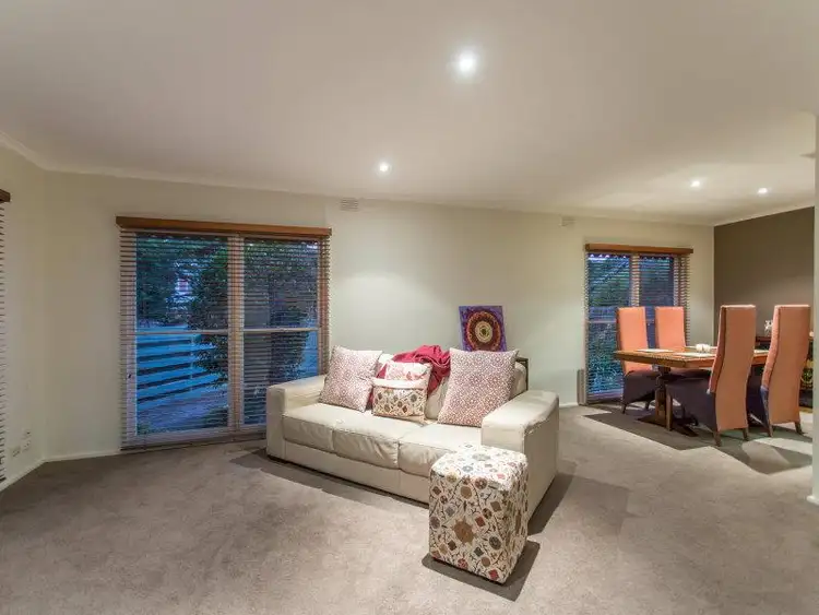 Fourth view of Homely house listing, 6 Lawn Court, Frankston VIC 3199