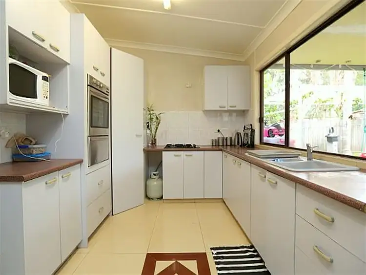 Fifth view of Homely house listing, 29 Sixth Avenue, Condell Park NSW 2200