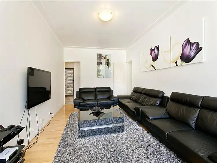 Fifth view of Homely apartment listing, 10/10-12 Hercules Road, Brighton-le-sands NSW 2216