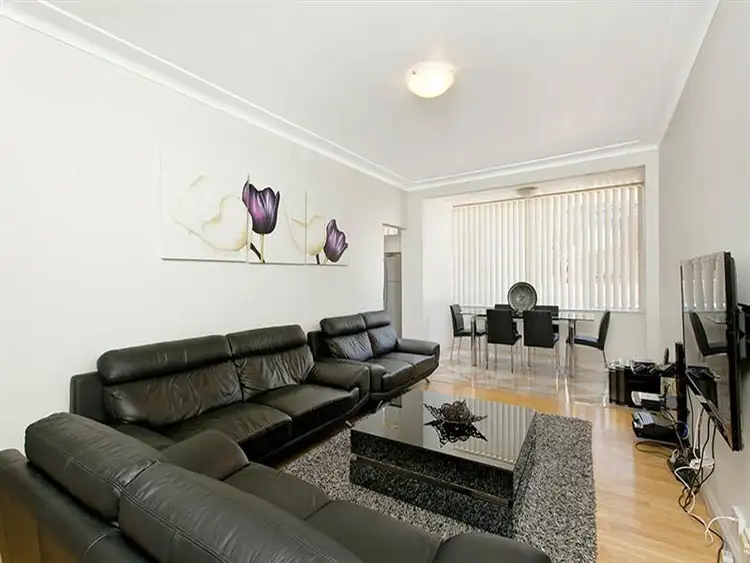 Second view of Homely apartment listing, 10/10-12 Hercules Road, Brighton-le-sands NSW 2216