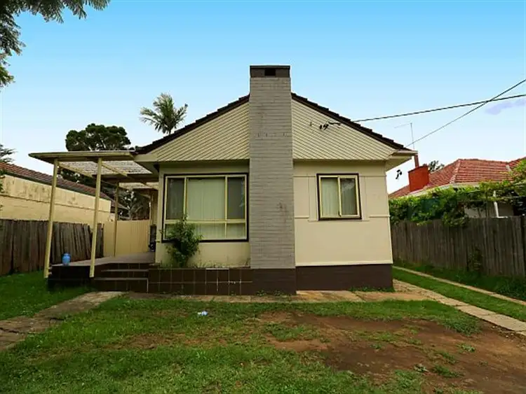 Second view of Homely house listing, 29 Sixth Avenue, Condell Park NSW 2200