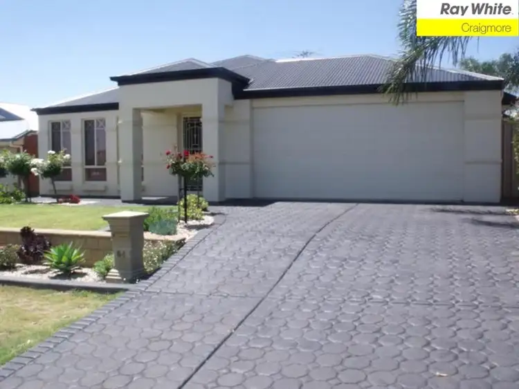 Third view of Homely house listing, 64 Beckham Rise, Craigmore SA 5114