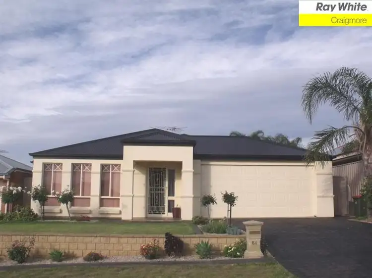 Second view of Homely house listing, 64 Beckham Rise, Craigmore SA 5114