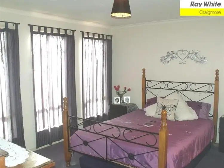 Fourth view of Homely house listing, 64 Beckham Rise, Craigmore SA 5114
