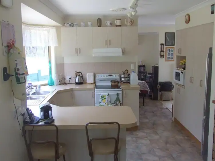 Fifth view of Homely house listing, 425 Palms Road, Cooyar QLD 4402