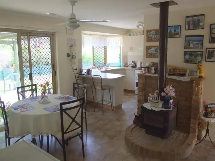 Second view of Homely house listing, 425 Palms Road, Cooyar QLD 4402