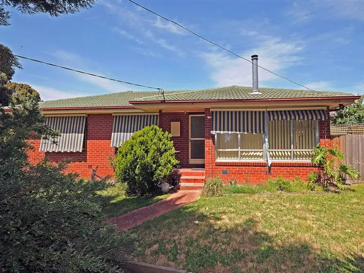 2 Mulberry Crescent, Frankston North VIC 3200