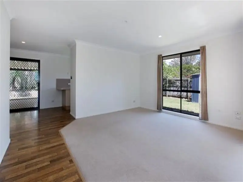Main view of Homely house listing, 256 Discovery Drive, Helensvale QLD 4212