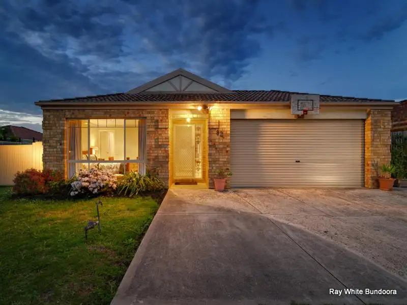 Main view of Homely house listing, 82 Josef Avenue, Bundoora VIC 3083