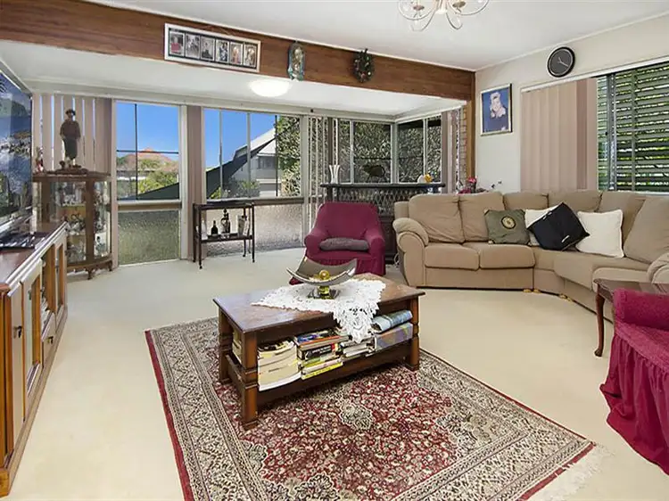 Second view of Homely house listing, 93 Mein Street, Hendra QLD 4011