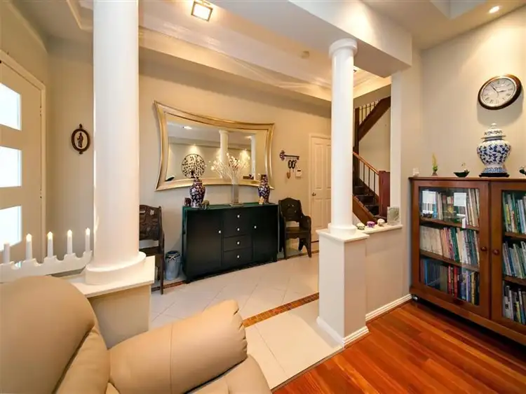 Fifth view of Homely house listing, 36 Raiss Close, Lemon Tree Passage NSW 2319