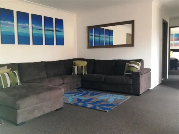 Third view of Homely townhouse listing, 6/105 Albert Street, Werrington NSW 2747