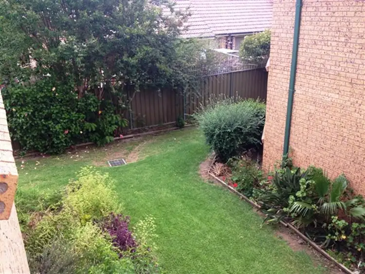 Seventh view of Homely townhouse listing, 6/105 Albert Street, Werrington NSW 2747