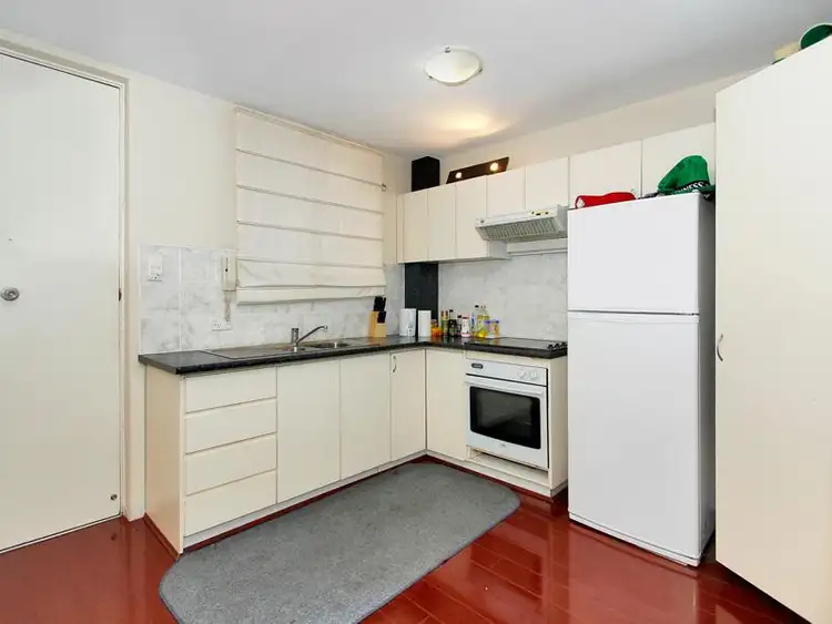 Second view of Homely unit listing, 8/6 Hampton Street, Burswood WA 6100