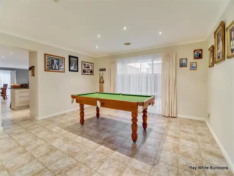 Third view of Homely house listing, 82 Josef Avenue, Bundoora VIC 3083