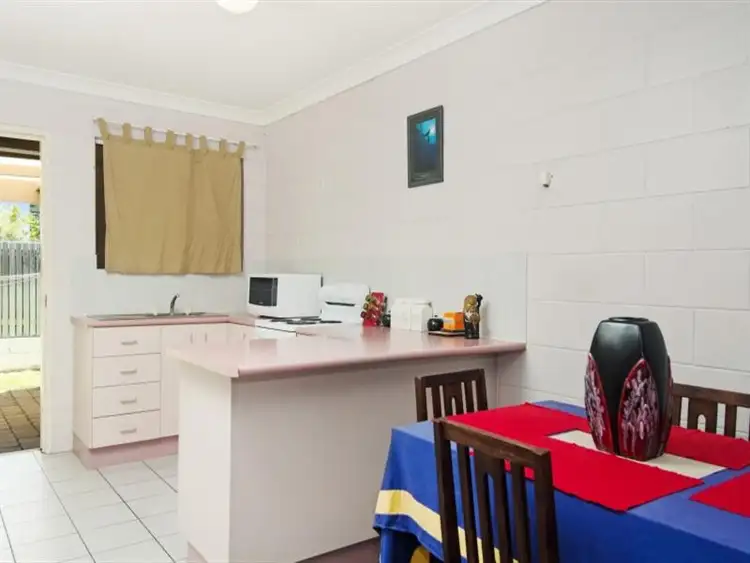 Third view of Homely unit listing, 2/28 Henry Street, West End QLD 4810