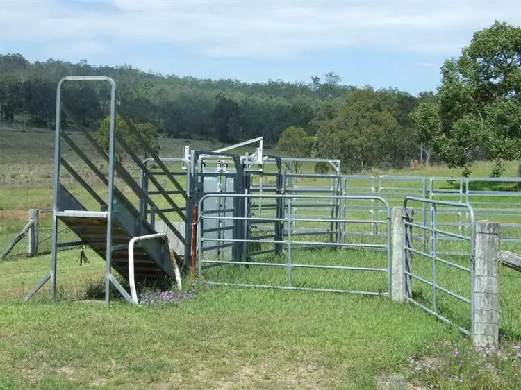 Third view of Homely house listing, 425 Palms Road, Cooyar QLD 4402
