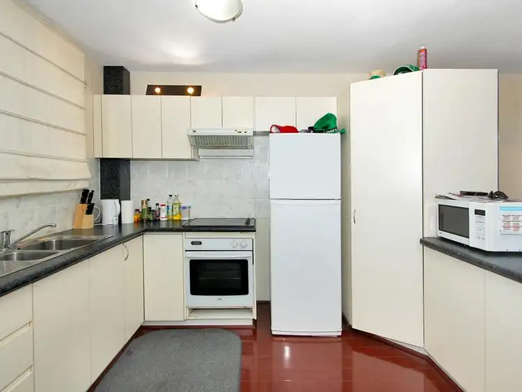 Fifth view of Homely unit listing, 8/6 Hampton Street, Burswood WA 6100