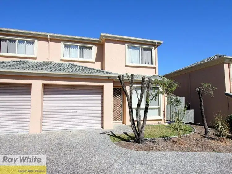 14/40 Glenefer Street, Runcorn QLD 4113